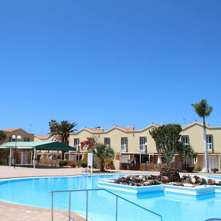 Green Oasis Club (Adults Only) Maspalomas  Buitenkant foto