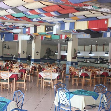 Green Oasis Club (Adults Only) Maspalomas  Buitenkant foto