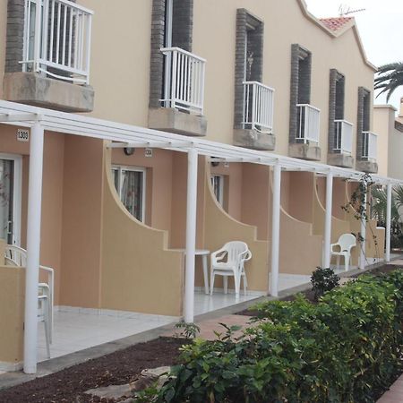 Green Oasis Club (Adults Only) Maspalomas  Buitenkant foto