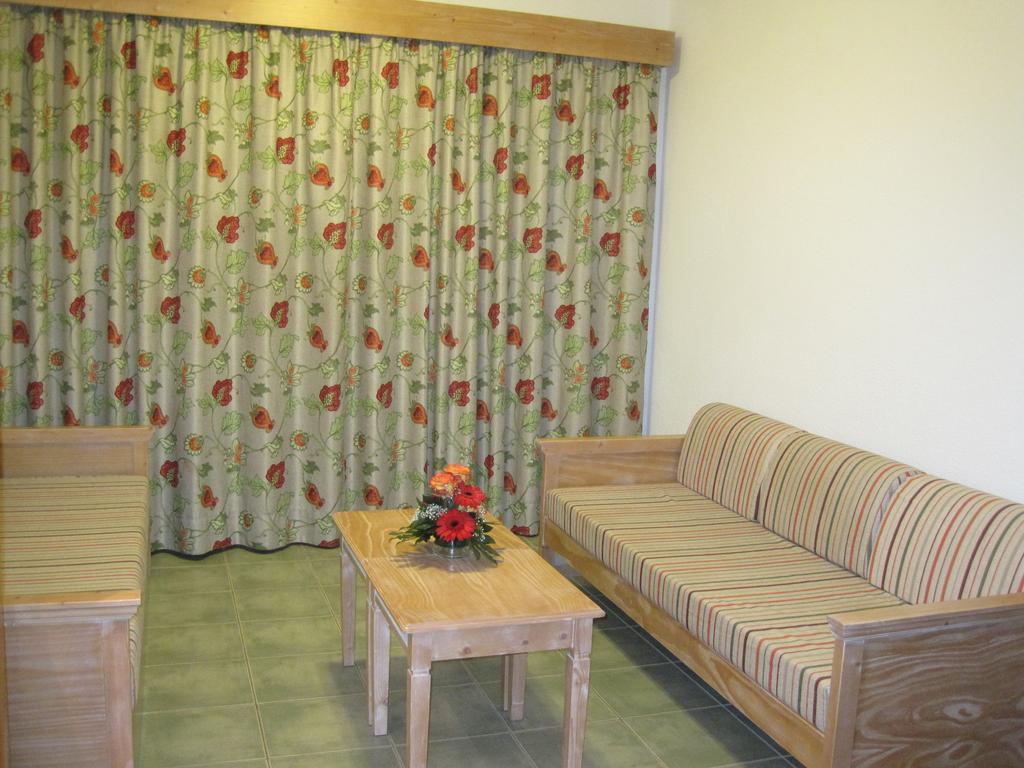 Green Oasis Club (Adults Only) Maspalomas  Kamer foto