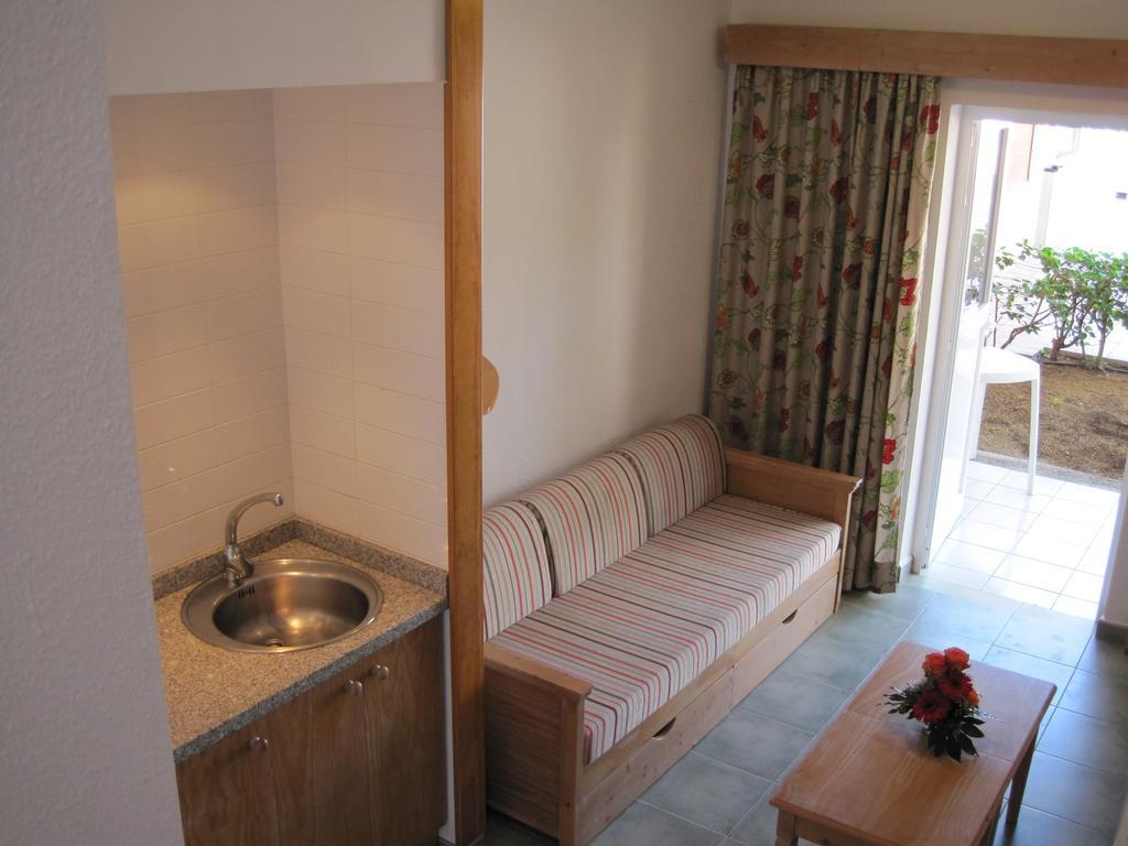 Green Oasis Club (Adults Only) Maspalomas  Kamer foto