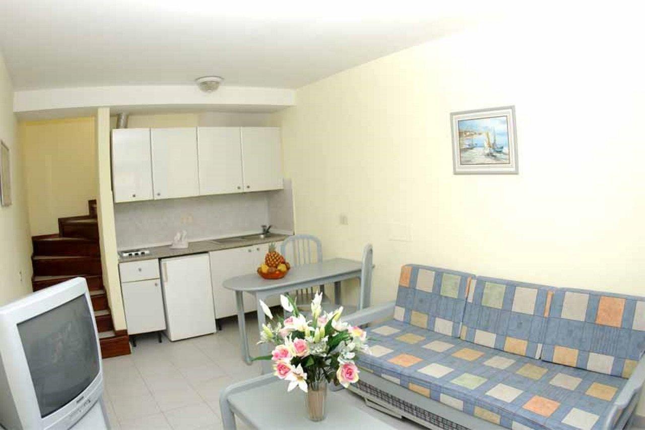 Green Oasis Club (Adults Only) Maspalomas  Buitenkant foto