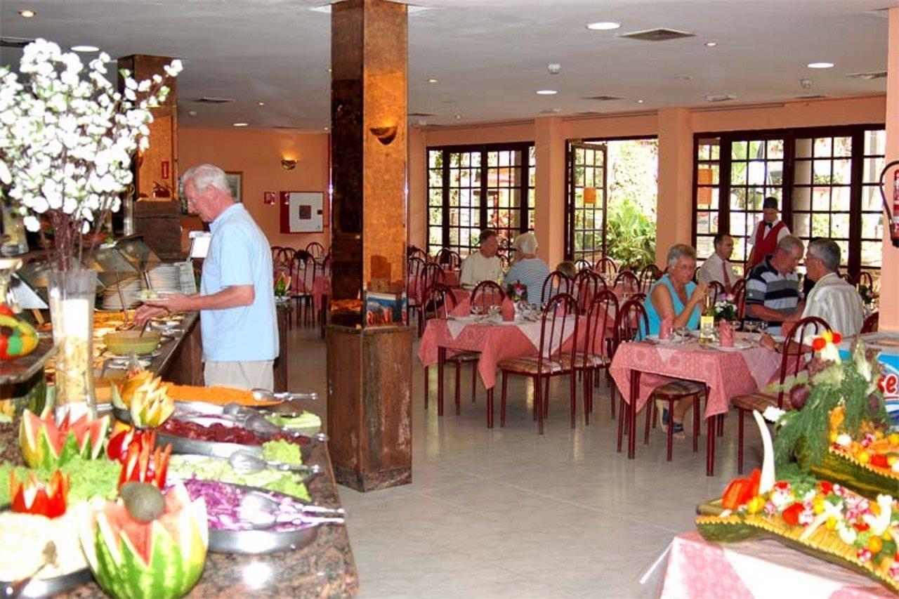 Green Oasis Club (Adults Only) Maspalomas  Buitenkant foto