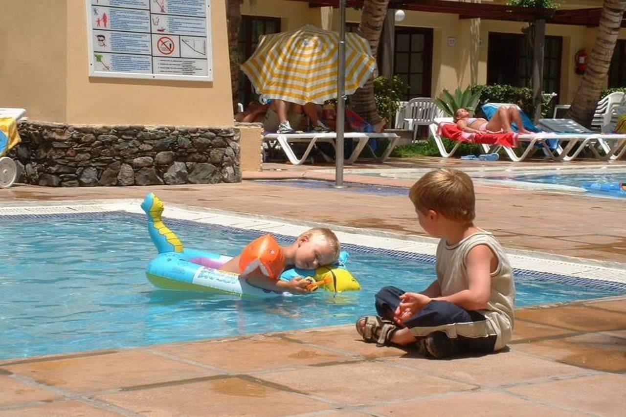 Green Oasis Club (Adults Only) Maspalomas  Buitenkant foto