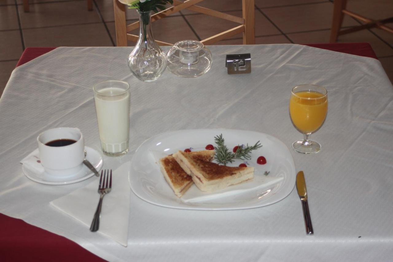 Green Oasis Club (Adults Only) Maspalomas  Buitenkant foto